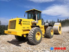 煤矸石膨胀土的冲击式压实