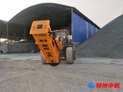 液压夯实机的优越性有以下几点