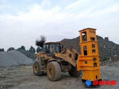 液压夯实机设计出发点 液压夯实机施工工艺有什