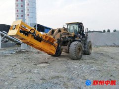 购买高速液压夯实机，你要注意这几点！