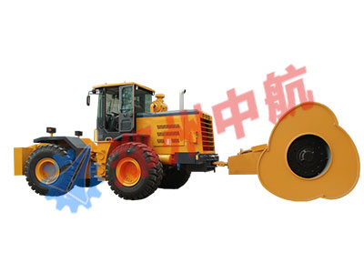 二手冲击压路机